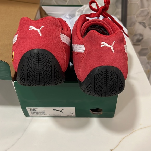 Scuderia Ferrari Speedcat - Picture 9 of 11